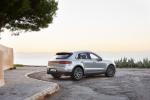 Porsche Macan S 2018 года (WW)